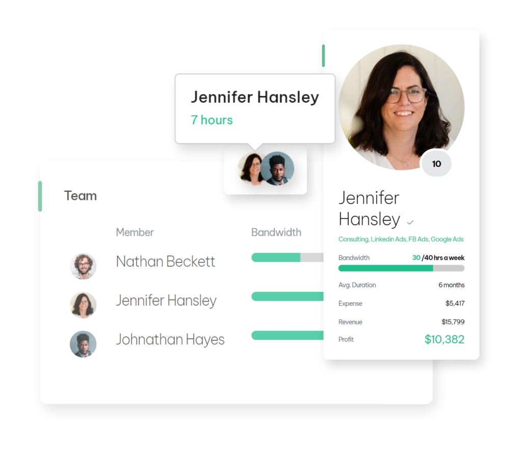 A Post-Sales CRM Software for Any Business: Forekast
