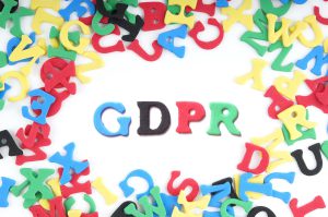 GDPR is the abbreviation for general data protection regulation